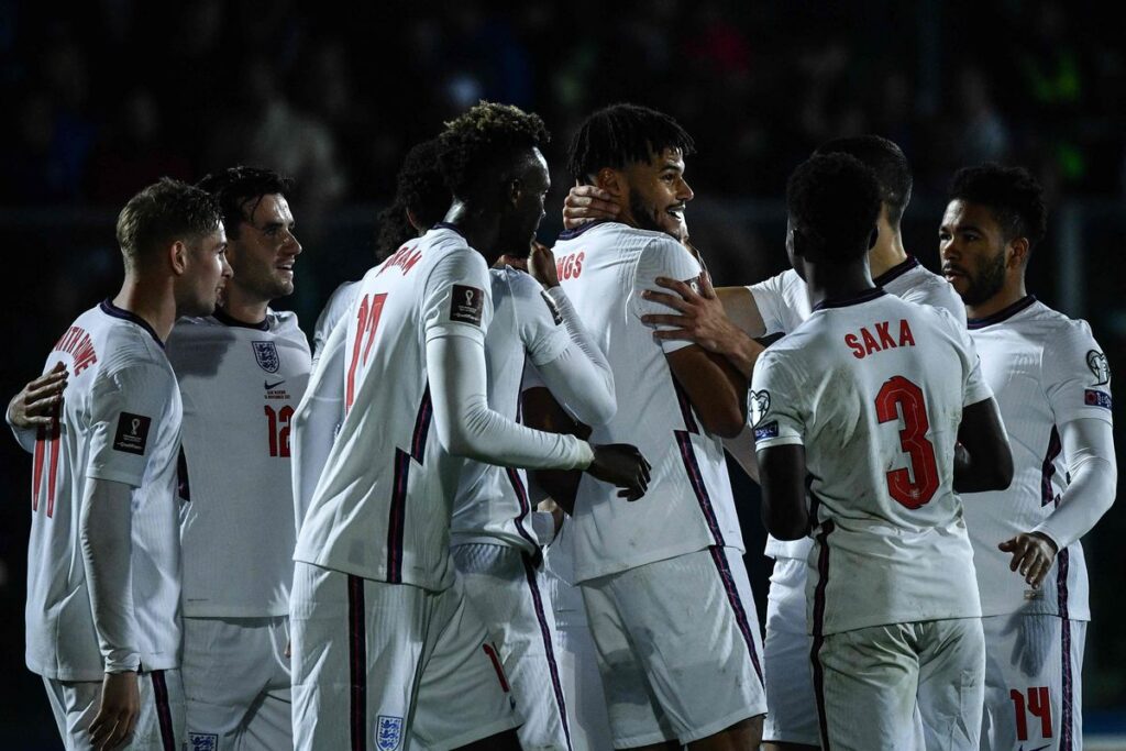 Timnas Inggris Antisipasi Permainan Fisik Gana di Piala Dunia 2026