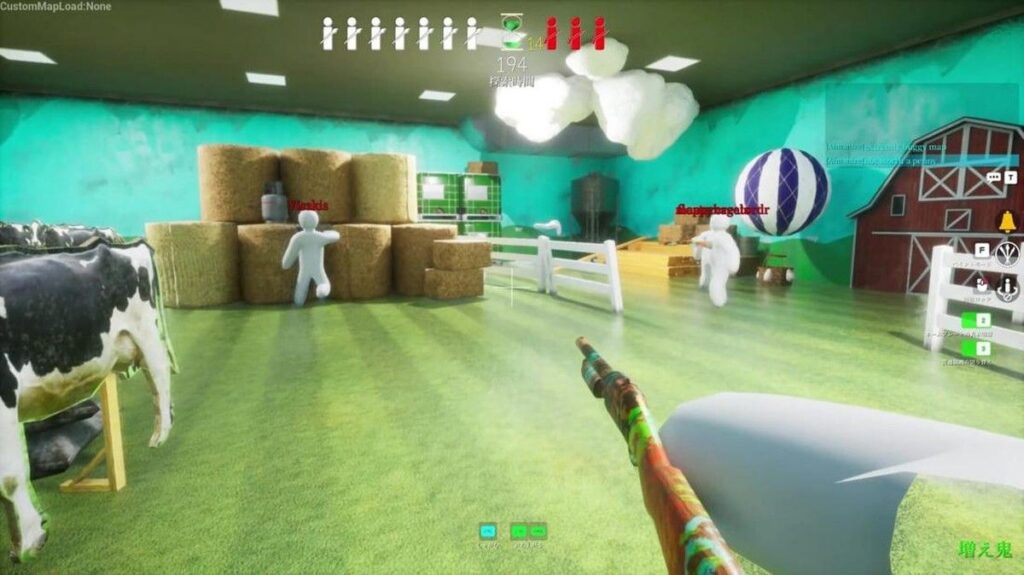 Gamer Serbu Meccha Chameleon, Game Petak Umpet Unik Tembus Ratusan Ribu Pemain