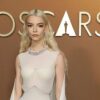 Anya Taylor-Joy Resmi Bergabung dalam Film The Lord of the Rings Terbaru