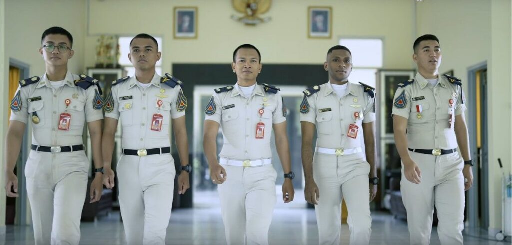 STPN Berubah Menjadi Politeknik Agraria, Apakah Jadi Ikatan Dinas