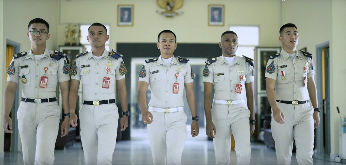 STPN Berubah Menjadi Politeknik Agraria, Apakah Jadi Ikatan Dinas