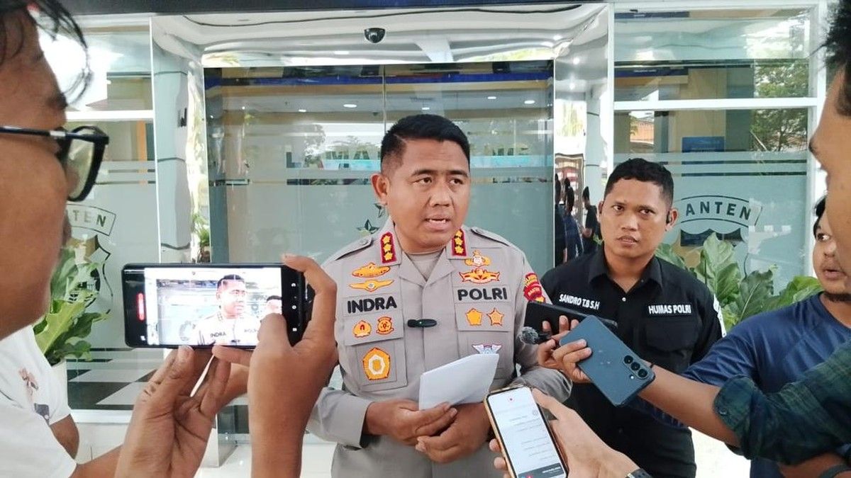 Polresta Tangerang Tangkap Tiga Pengedar dan Sita Puluhan Ribu Obat Keras
