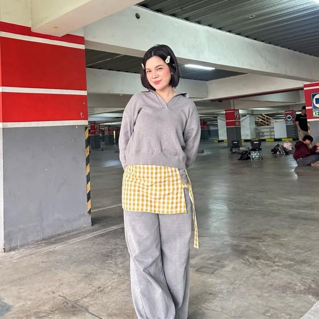 Sinta Keong Racun Pilih Jadi Desainer Mode Usai LDR dengan Suami