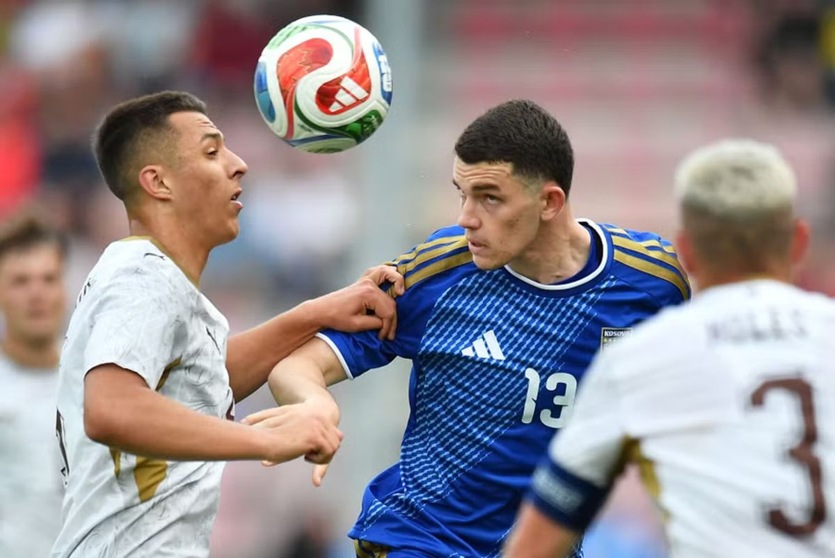 Miroslav Koubek Umumkan 26 Pemain Republik Ceko untuk Piala Dunia 2026