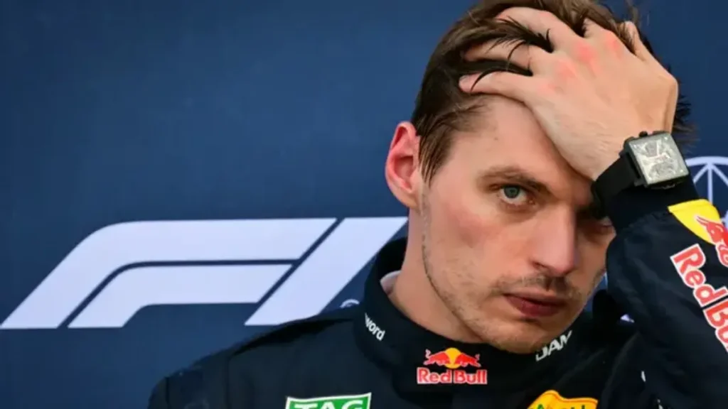 Max Verstappen Temukan Kenyamanan Kemudi di F1 GP Monako 2026