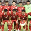 Nova Arianto Rombak Formasi Timnas Indonesia Hadapi Australia