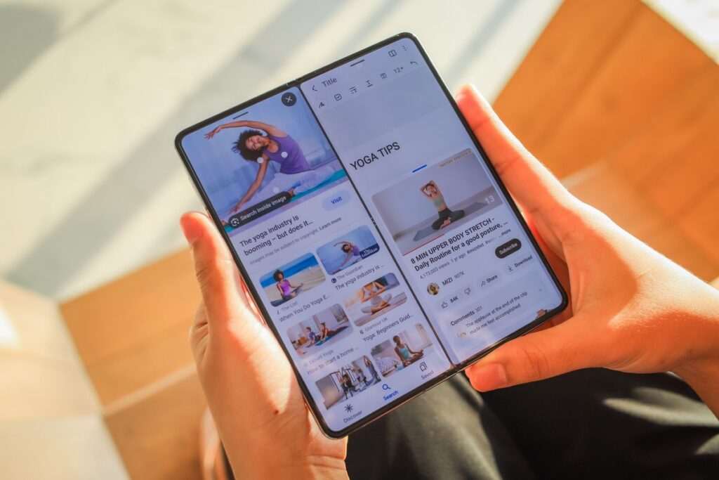 Google Luncurkan Fitur AI Try On Berbahasa Indonesia