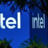 Saham Intel Melonjak Pasca Kabar Kerja Sama Produksi Chip AI Google