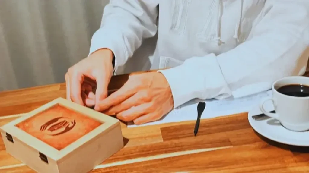 Kafe Unik Hatena Coffee di Jepang Wajibkan Pengunjung Pecahkan Teka Teki