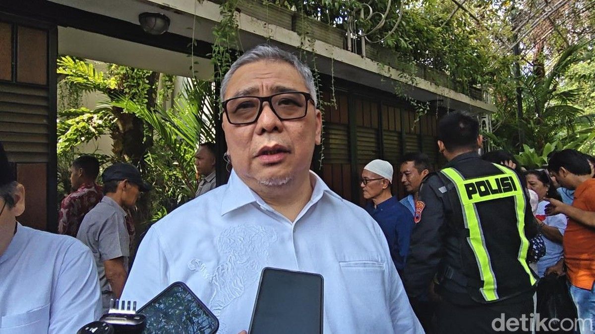 Tingkat Kepercayaan Publik ke Polri Naik Signifikan Menjadi 82,4 Persen