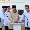 Prabowo Subianto Resmikan RSUD Baru dan Janji Bangun Ratusan Rumah Sakit