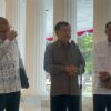 Jusuf Kalla Tawarkan Investasi Energi Rp70 Triliun kepada Prabowo