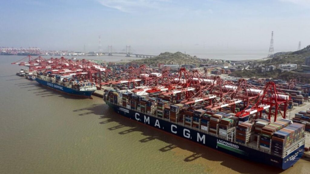 BPS Catat Defisit Perdagangan Indonesia dengan China Membengkak