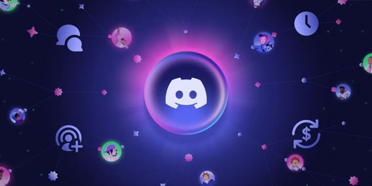 Discord Uji Coba Fitur Living Room Layout untuk Voice Chat
