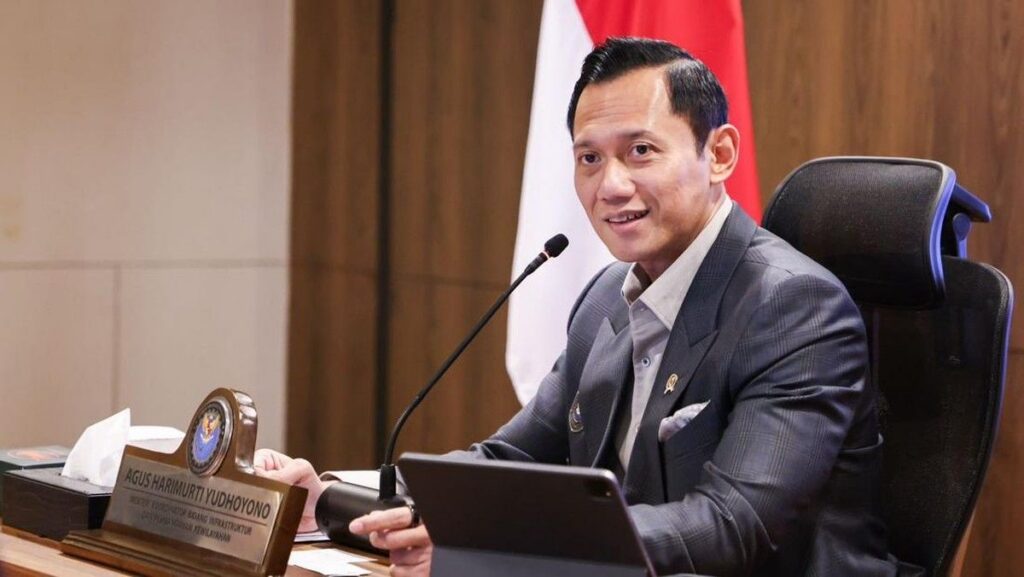 AHY Targetkan Bandara Soekarno-Hatta Masuk 10 Besar Terbaik Dunia