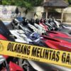 Mahasiswa Semarang Gadaikan Puluhan Motor Teman Kampus