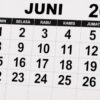 Dunia Memperingati Lima Momentum Penting pada 21 Juni
