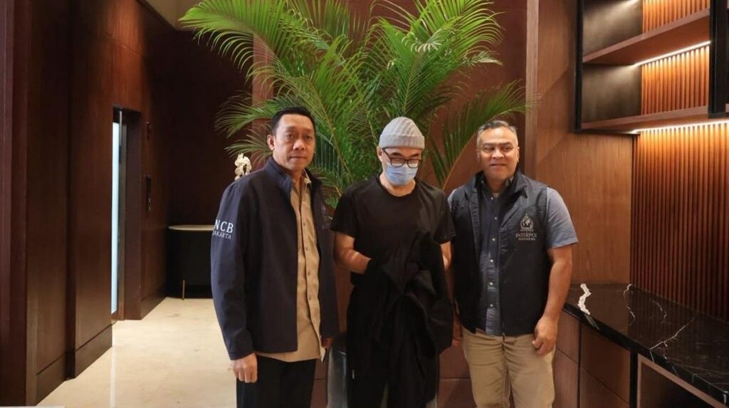 Polri Ungkap Rekam Jejak Michael Steven Terkait Kerugian Triliunan