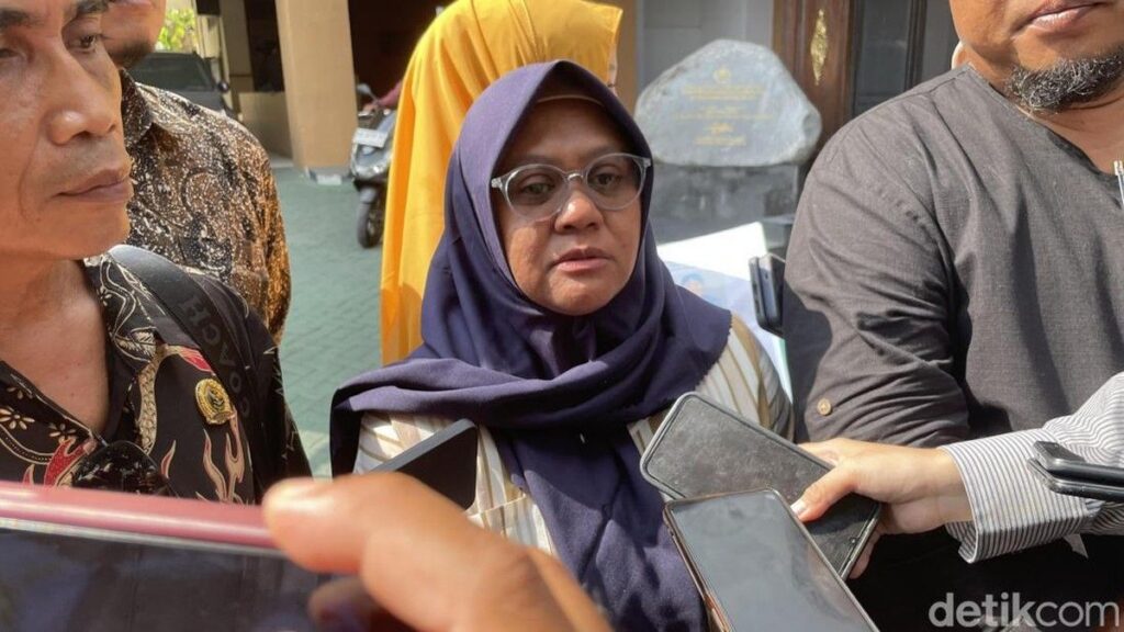 Ibu Laporkan RSUD Prambanan ke Polisi Terkait Kematian Anak