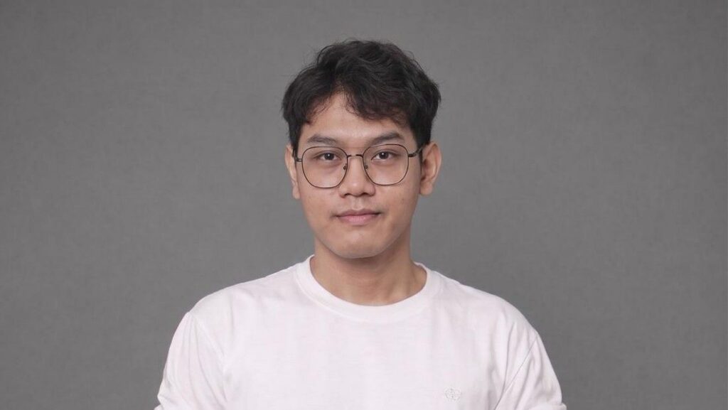 Mahasiswa Universitas Mataram Sabet Penghargaan Apple Swift Student Challenge 2026