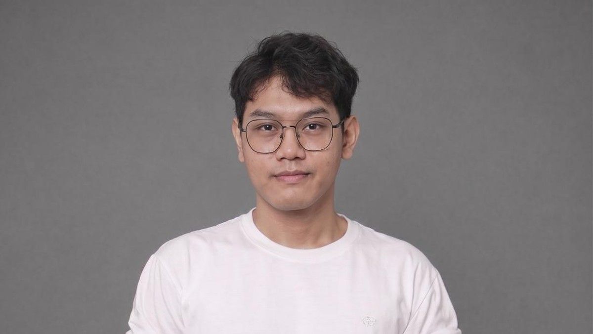 Mahasiswa Universitas Mataram Sabet Penghargaan Apple Swift Student Challenge 2026