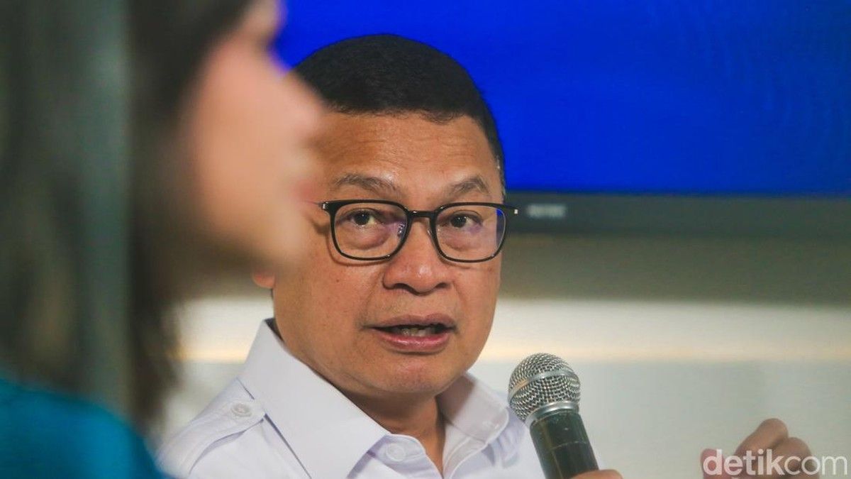 BPOM RI Dukung Konten Edukasi Kandungan Gula Buatan Masyarakat