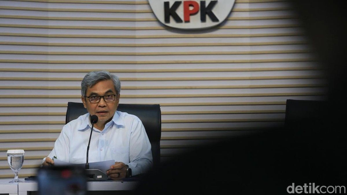 KPK Ungkap Pembelian Rumah Pakai Kepingan Emas Kasus Pemerasan WNA