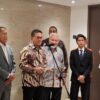 Indonesia dan Filipina Sepakati Barter Komoditas Senilai Rp6,33 Triliun