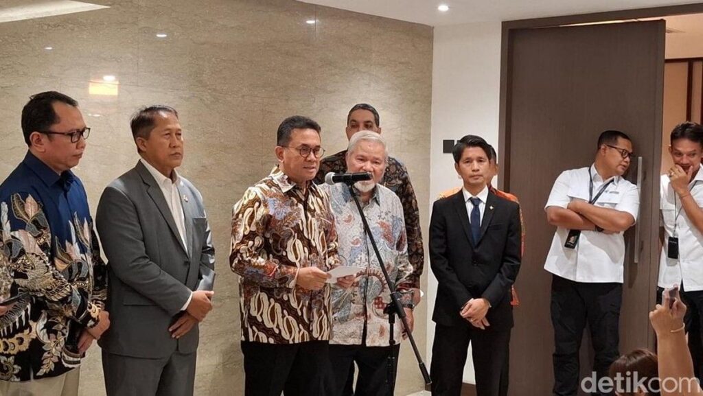 Indonesia dan Filipina Sepakati Barter Komoditas Senilai Rp6,33 Triliun