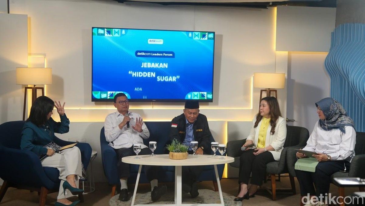 BPKN Sebut Klaim Less Sugar Cuma ‘Jebakan Batman’, Nutri Level Lebih Helpful