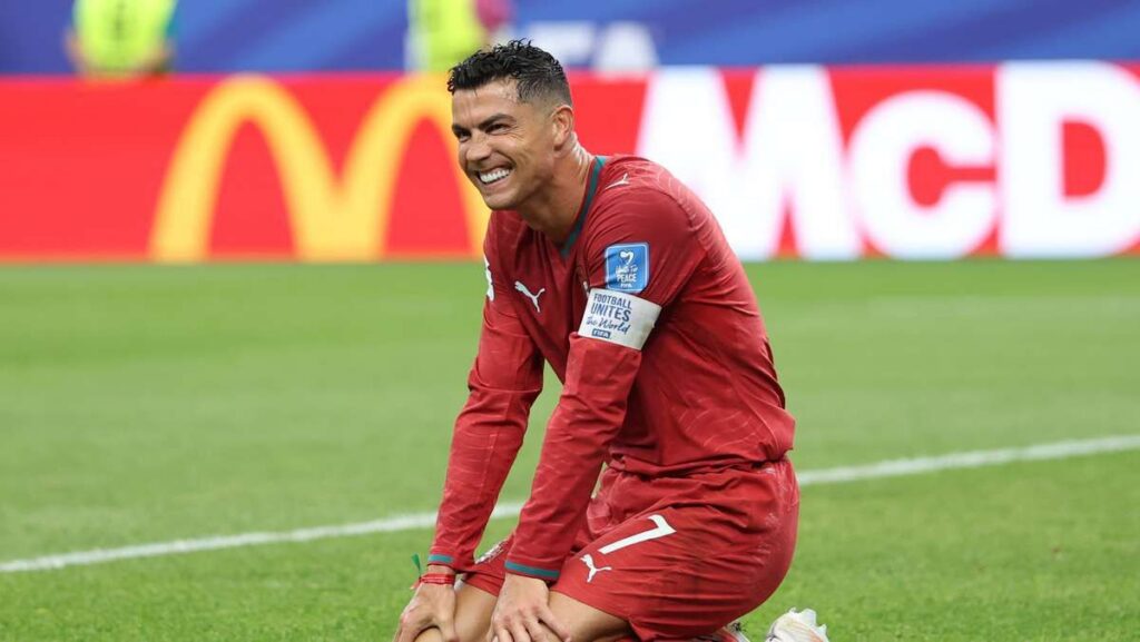 Portugal Cukur Uzbekistan Lima Gol Tanpa Balas di Piala Dunia 2026