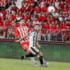 Almería Melaju ke Final Playoff Setelah Menyingkirkan Castellón