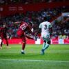 Timnas Portugal Tekuk Nigeria Pada Laga Uji Coba Piala Dunia