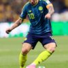 Néstor Lorenzo Turunkan James Rodríguez Hadapi Uzbekistan