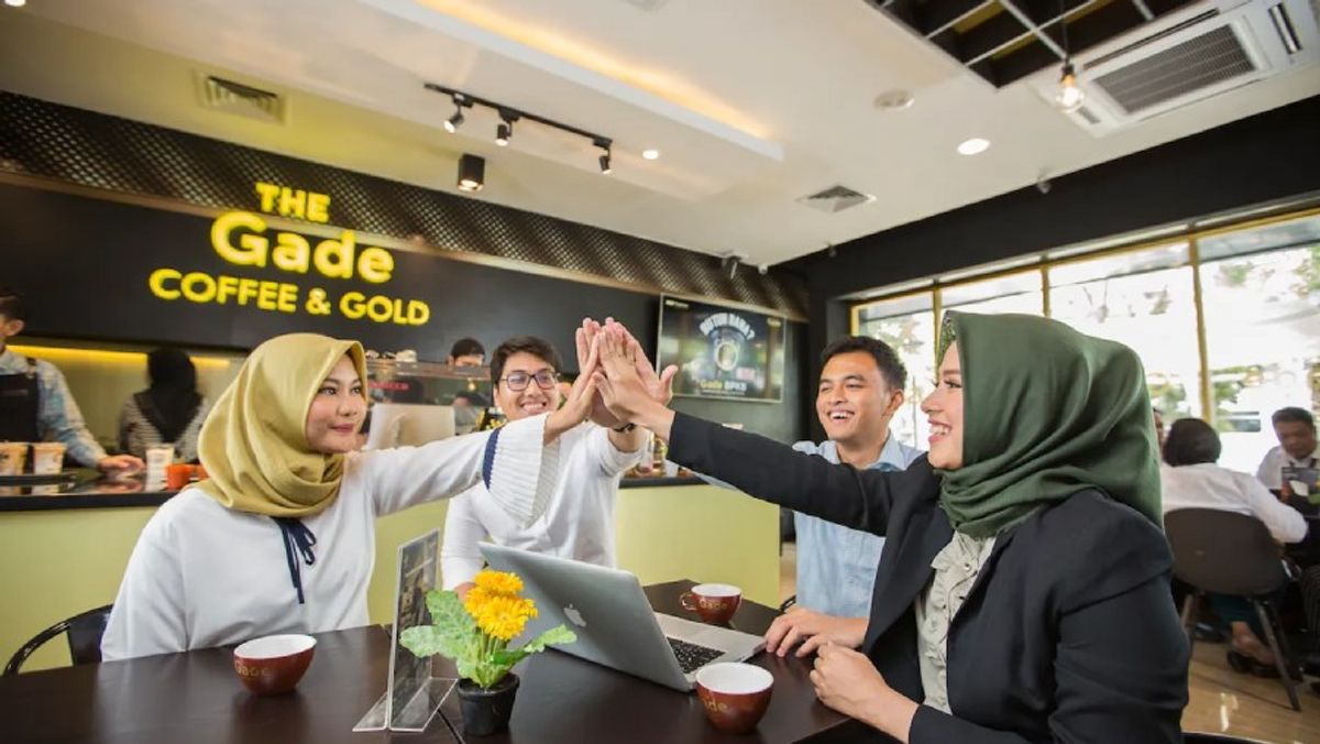 Harga Emas Pegadaian 1 Juni 2026 Cetakan Antam dan UBS Mulai Rp 1.508.000