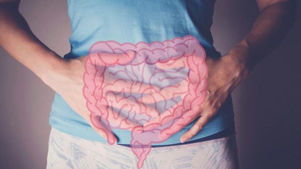 Menderita Sembelit 23 Tahun Usus Wanita Taiwan Berpindah Tempat