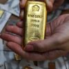 Harga Emas Antam 11 Juni 2026 Turun Rp 24.000 Per Gram