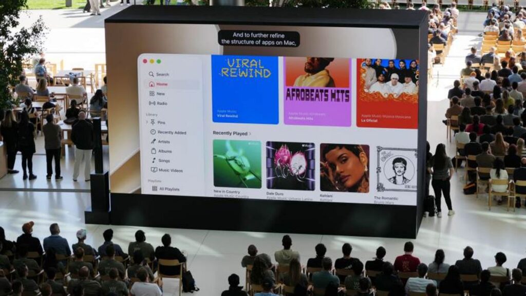 Apple Luncurkan iOS 27 dengan Fokus Utama Fitur AI