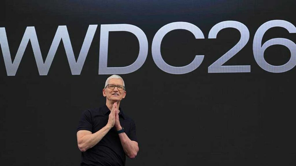 Apple Rombak Siri AI dan Fondasi Sistem Operasi di WWDC 2026