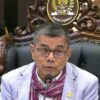 DPR Bahas RUU Hukum Perdata Internasional Terkait Aset Pertamina di Venezuela