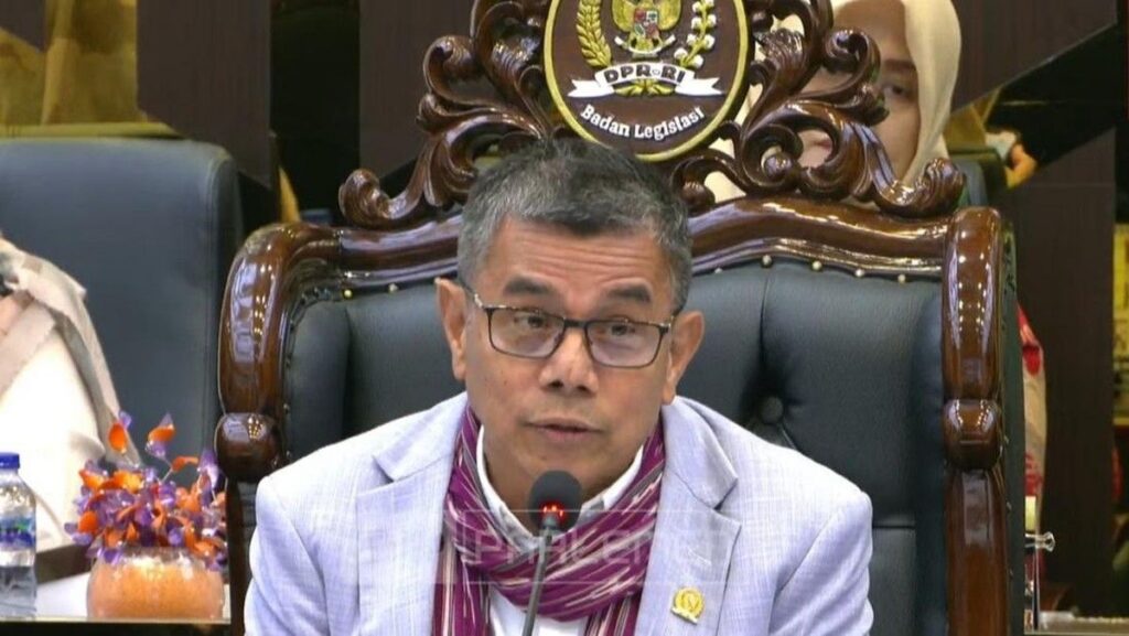 DPR Bahas RUU Hukum Perdata Internasional Terkait Aset Pertamina di Venezuela