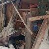 Gempa Magnitudo 6,7 Mengguncang Palu dan Akibatkan Kerusakan Bangunan