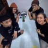Grup Band Wayang Rilis Lagu Baru Mati Aku Mati dengan Sentuhan Rock