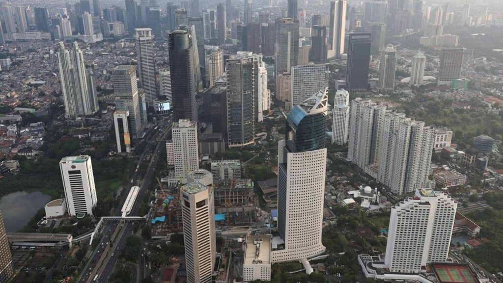Wisatawan Singapura Tetap Ramaikan Jakarta meski Isu Kriminalitas Meningkat
