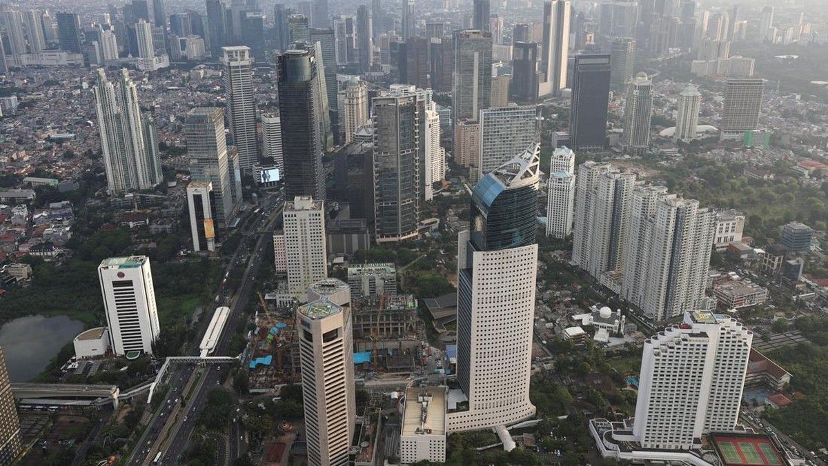 Wisatawan Singapura Tetap Ramaikan Jakarta meski Isu Kriminalitas Meningkat
