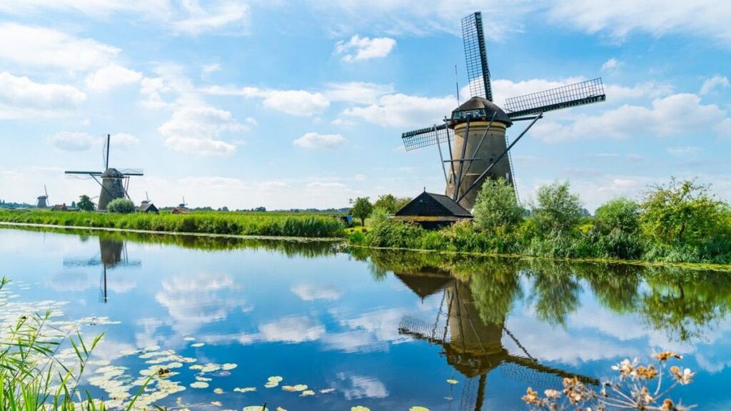 Gelombang Panas Ekstrem Landa Belanda Beberapa Festival Musik Dibatalkan