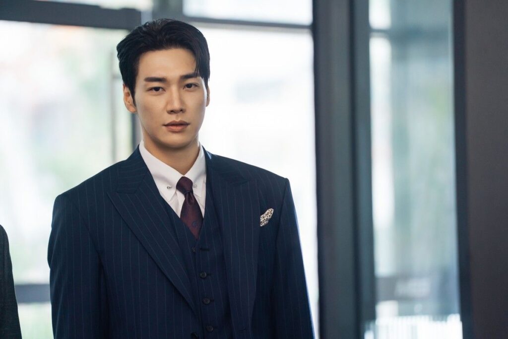 Netflix Siapkan Drama Korea Romantis Take Charge of My Heart