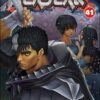 Manga Berserk Kembali Terbit Melalui Chapter 384 di Majalah Young Animal