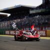 Toyota Rebut Juara Le Mans 24 Jam 2026 Setelah Kalahkan BMW