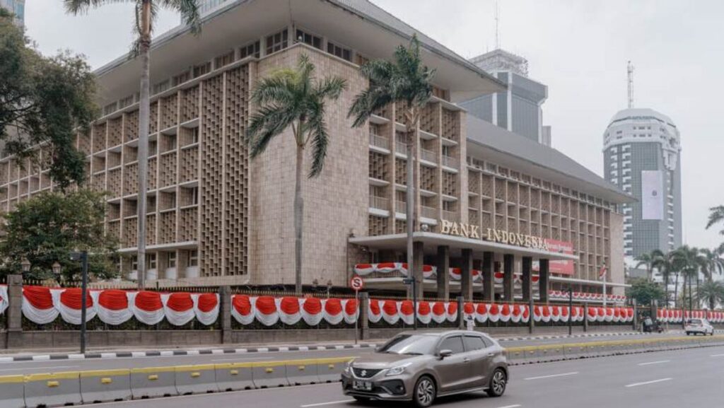 Bank Indonesia Intervensi Pasar Jaga Stabilitas Rupiah Rp18.000
